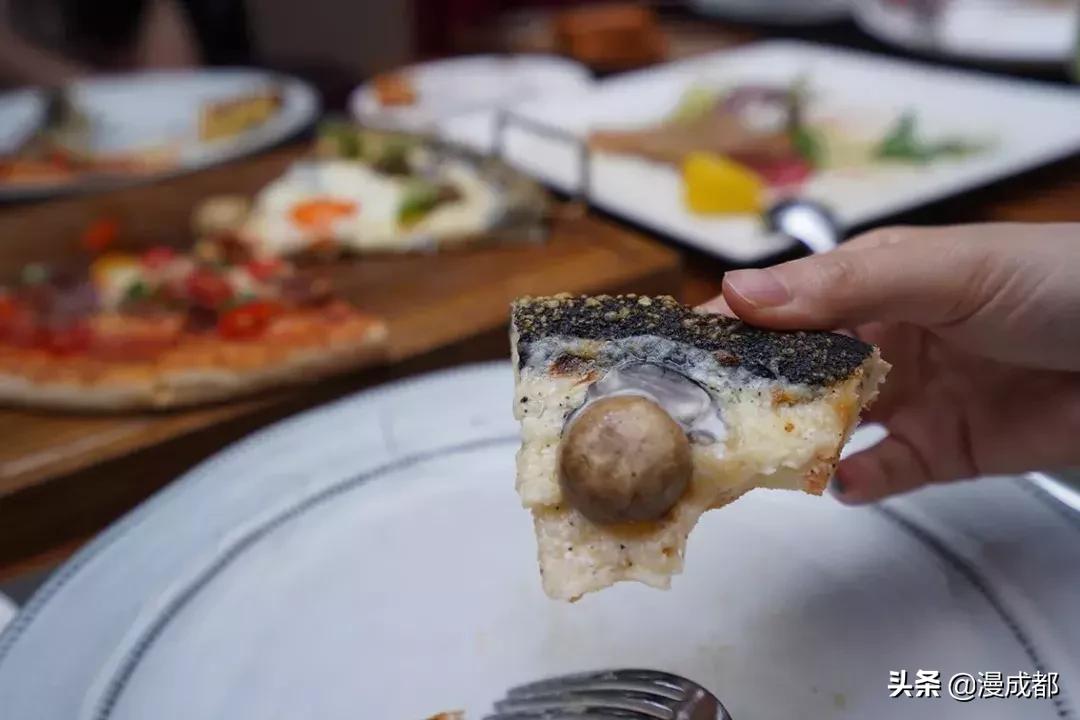 成都太古里意大利餐厅推荐,成都好的意大利餐厅推荐