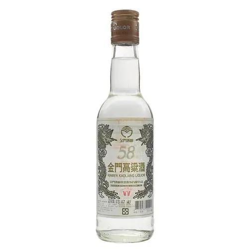 各省白酒代表一览,各省的白酒代表