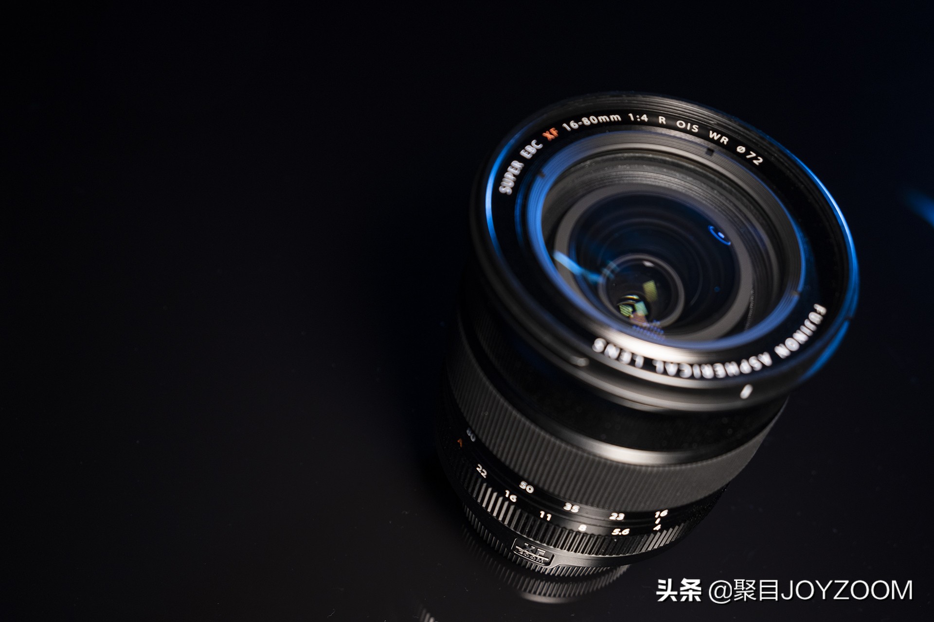 富士xf30mmf2.8微距镜头评测,富士xf16-80与xf18-55镜头对比