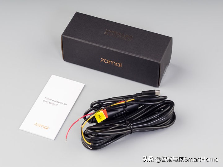 70迈行车记录仪m500对比a800,70迈行车记录仪m500测评循环录像