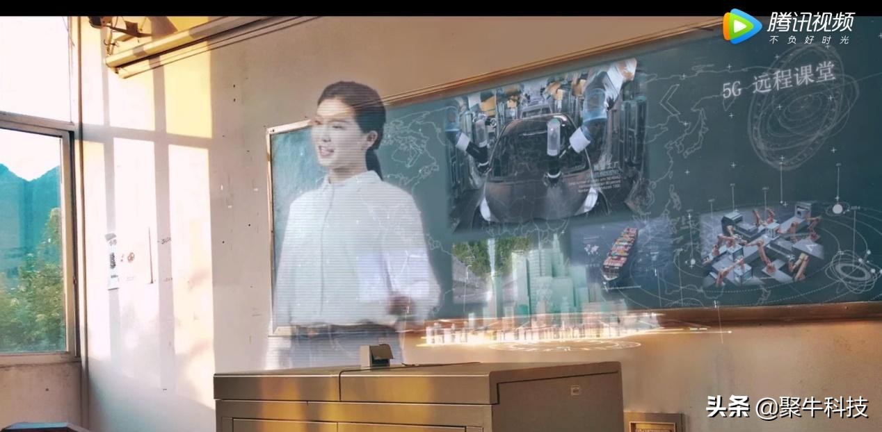 未来5g将如何改变或影响我们,盘点5g发展势头十分强劲