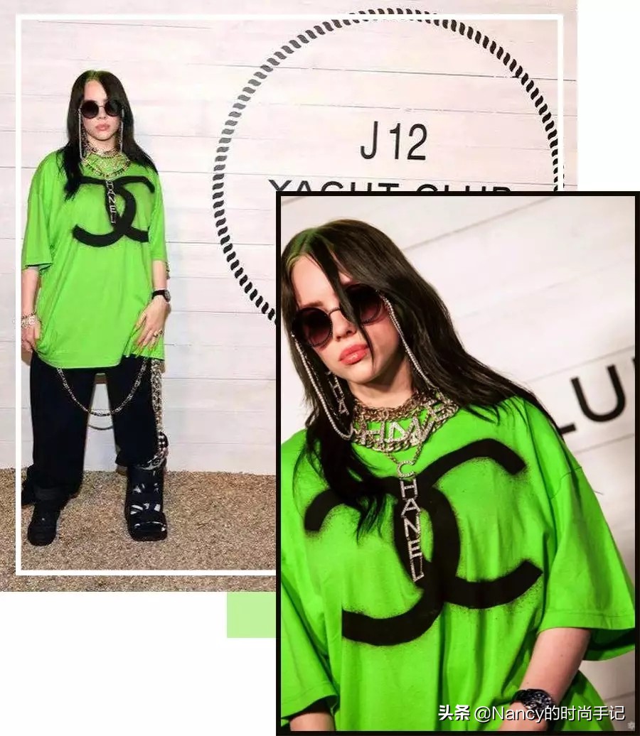 娱乐圈流行“穿假货”？Lisa、碧梨竟然都是“山寨粉”