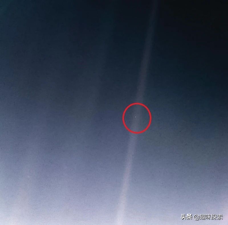 来到227.64亿公里外，飞了43年后的旅行者1有何发现？