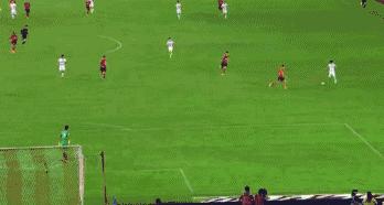 恒大足球队员梅方,恒大未来三年后防核心浮现