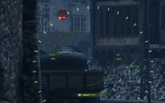 一炮一个*药弹**架:曾无人敢直面的“大百突”现在战力如何?