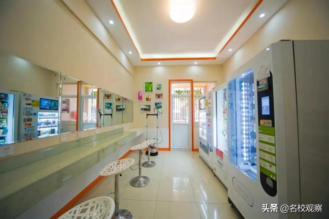 住在成都这个地方,给你大学四年的“神仙体验”