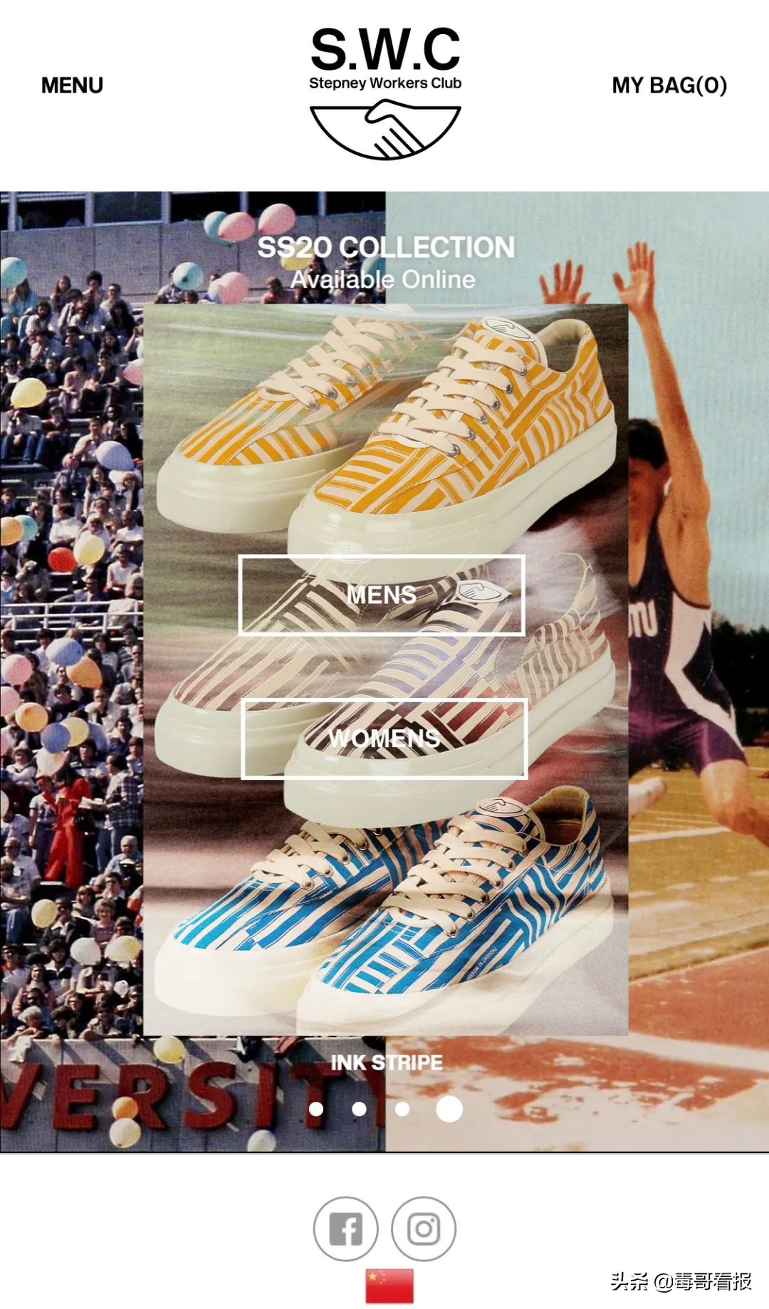 converse和vans哪个适合脚宽,converse和vans哪个酷