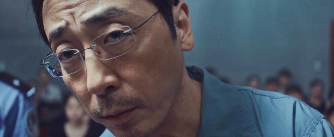 《黑冰》刑侦剧,黑冰经典刑侦剧