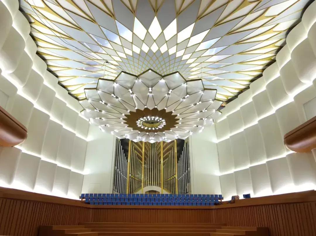 音乐厅室内设计效果图,小型音乐厅装修设计