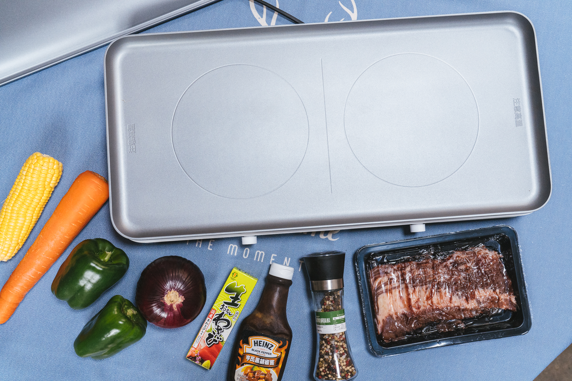 火锅专用锅小米电磁炉,嵌入式电磁炉单灶小米