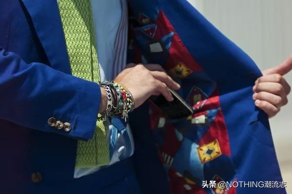 意大利十大男装品牌杰尼亚,意大利十大男装