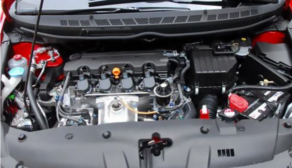 为什么思域这么火路上却很少看到,思域现在跌落神坛了吗