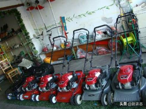 农资行业最赚钱,农资行业淡旺季