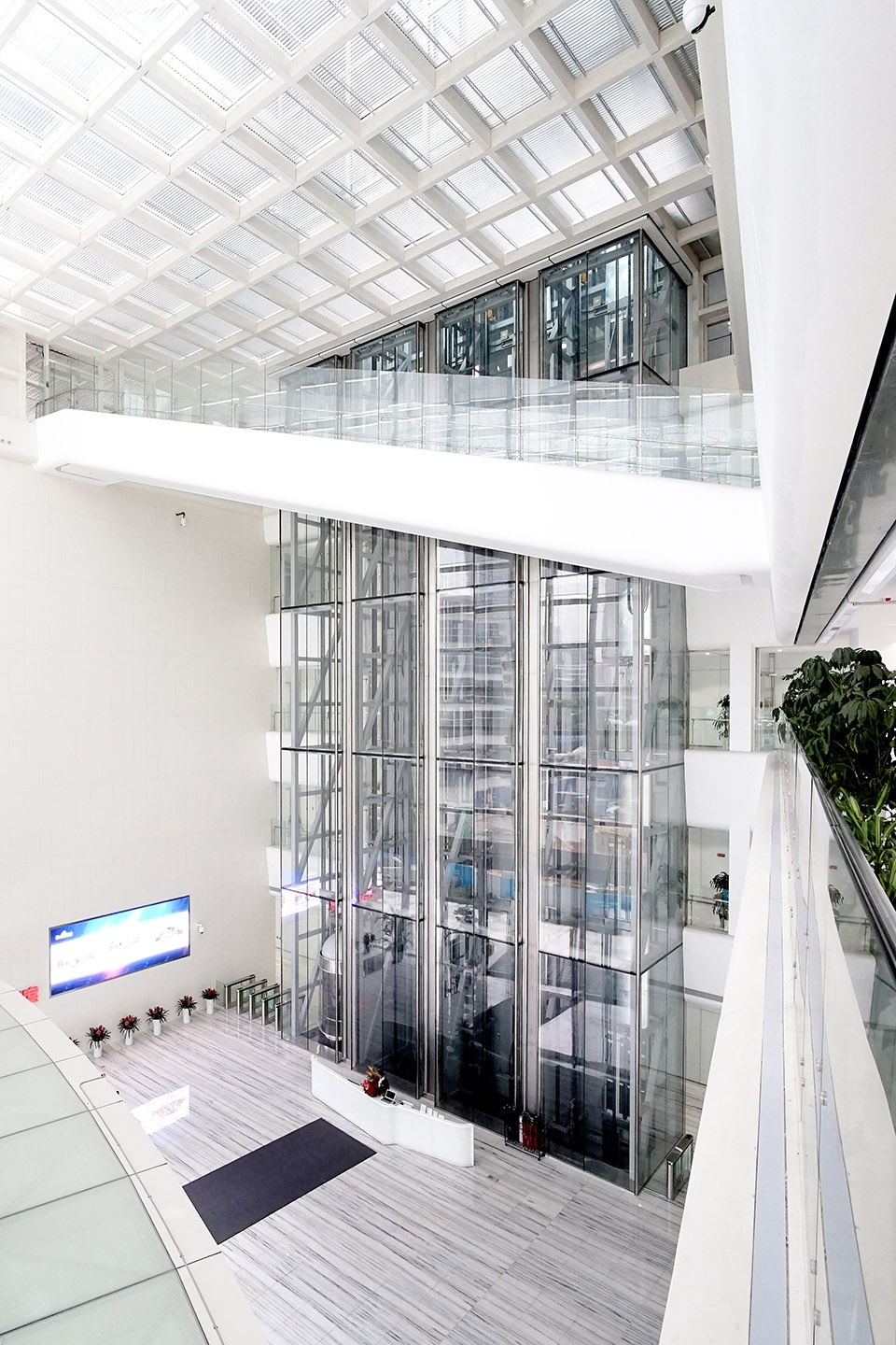 深圳百度国际大厦,深圳百度国际大厦疫情