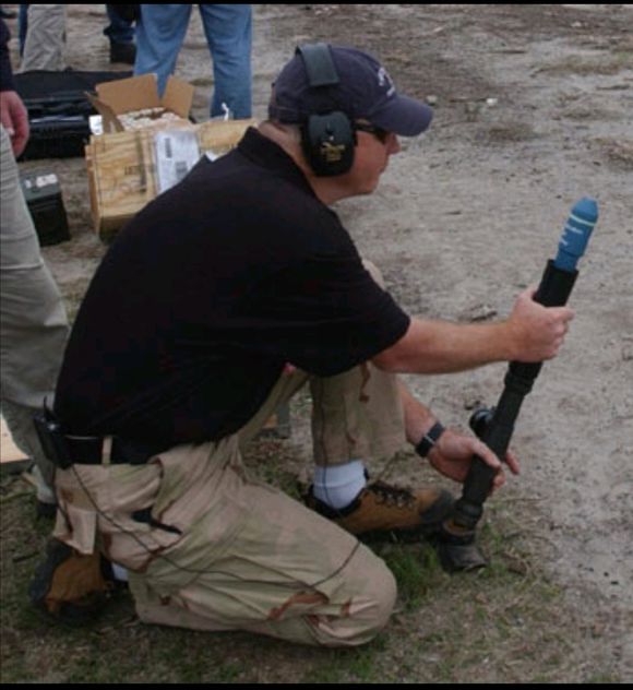 解放军现役装备的多管榴弹发射器,俄罗斯榴弹发射器特种部队