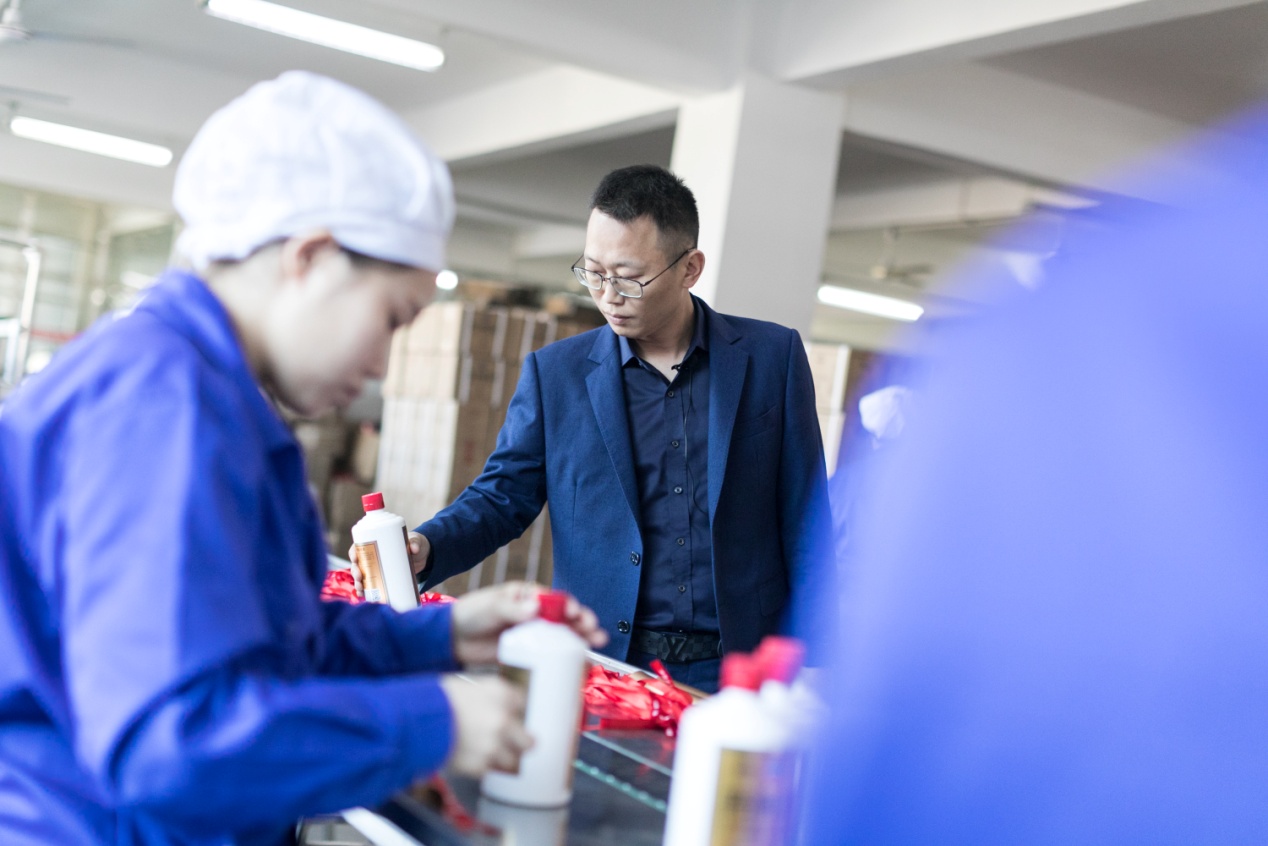 励志80后，从打工到成功创业，正在努力奋斗成为社会建设中坚力量