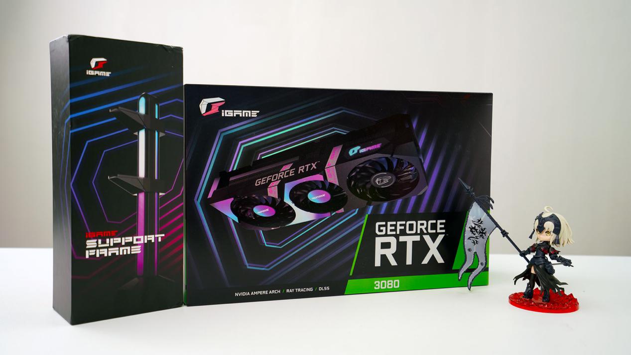 七彩虹rtx3070ultraoc8g跑分,七彩虹rtx3080一键超频按钮