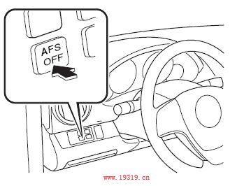 马自达6车灯光操作正确方法,马自达6灯光使用图解