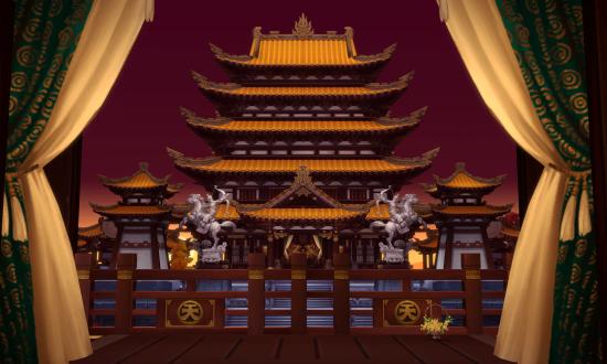 天策为什么很缺马草,天策入门教学