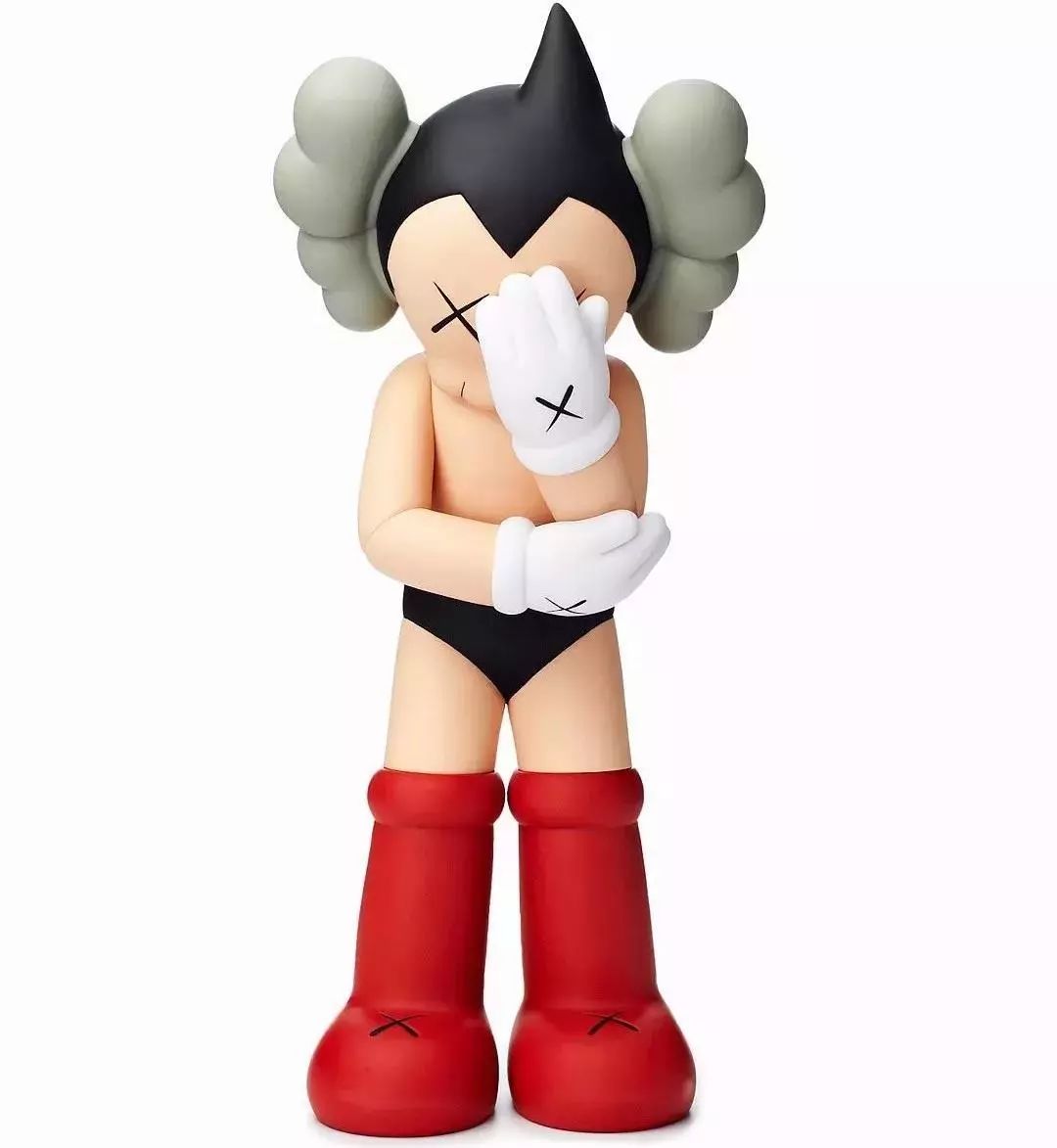 揭秘艺术衍生品的那些事儿……