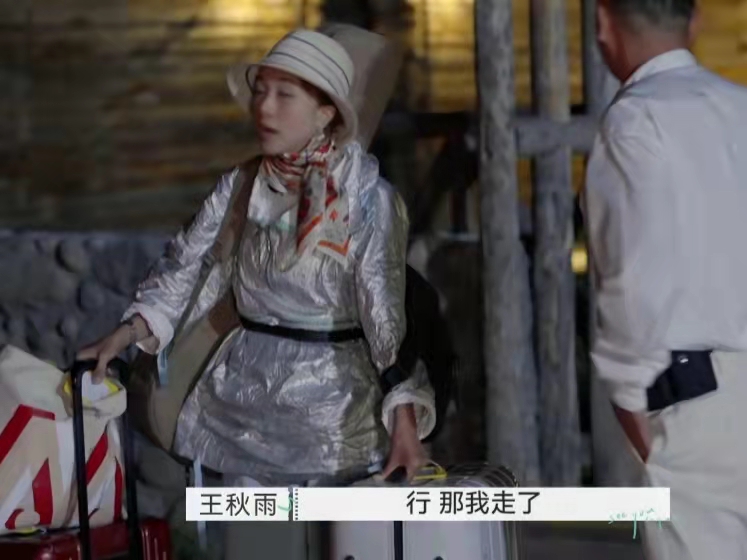 《再见爱人》掩饰情绪的老王:他为什么会和雅琼“曲终人散”?