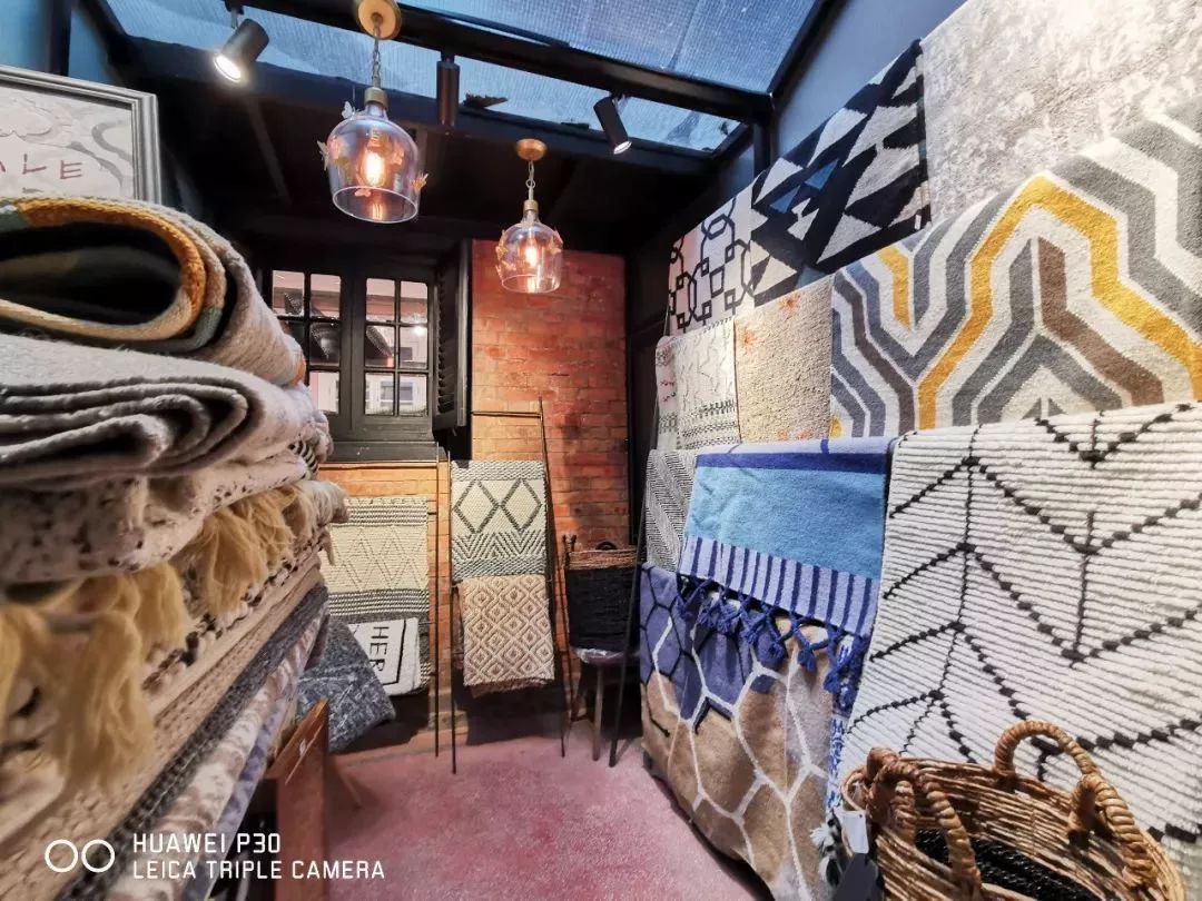 上海魔都最火网红,魔都网红打卡地