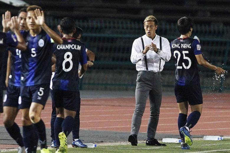 亚足联成员,亚足联成员一览表