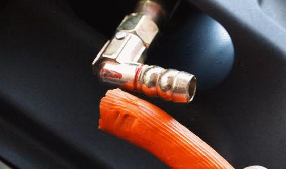 为什么燃气管不能超过2米,为什么燃气软管不能超过两米