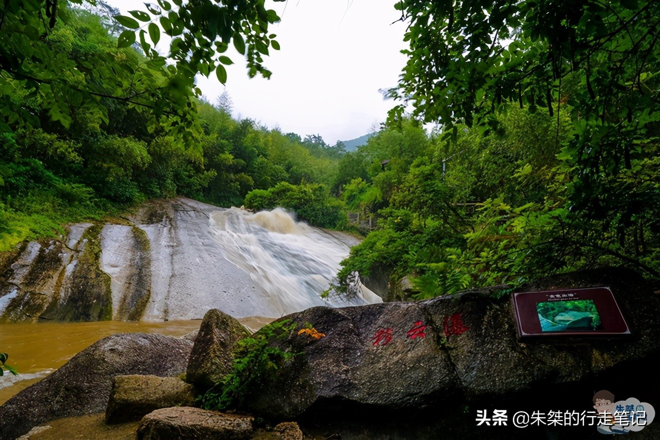 相伴“皖”美童趣，六一带上大、小朋友玩转文人墨客钟爱的广德