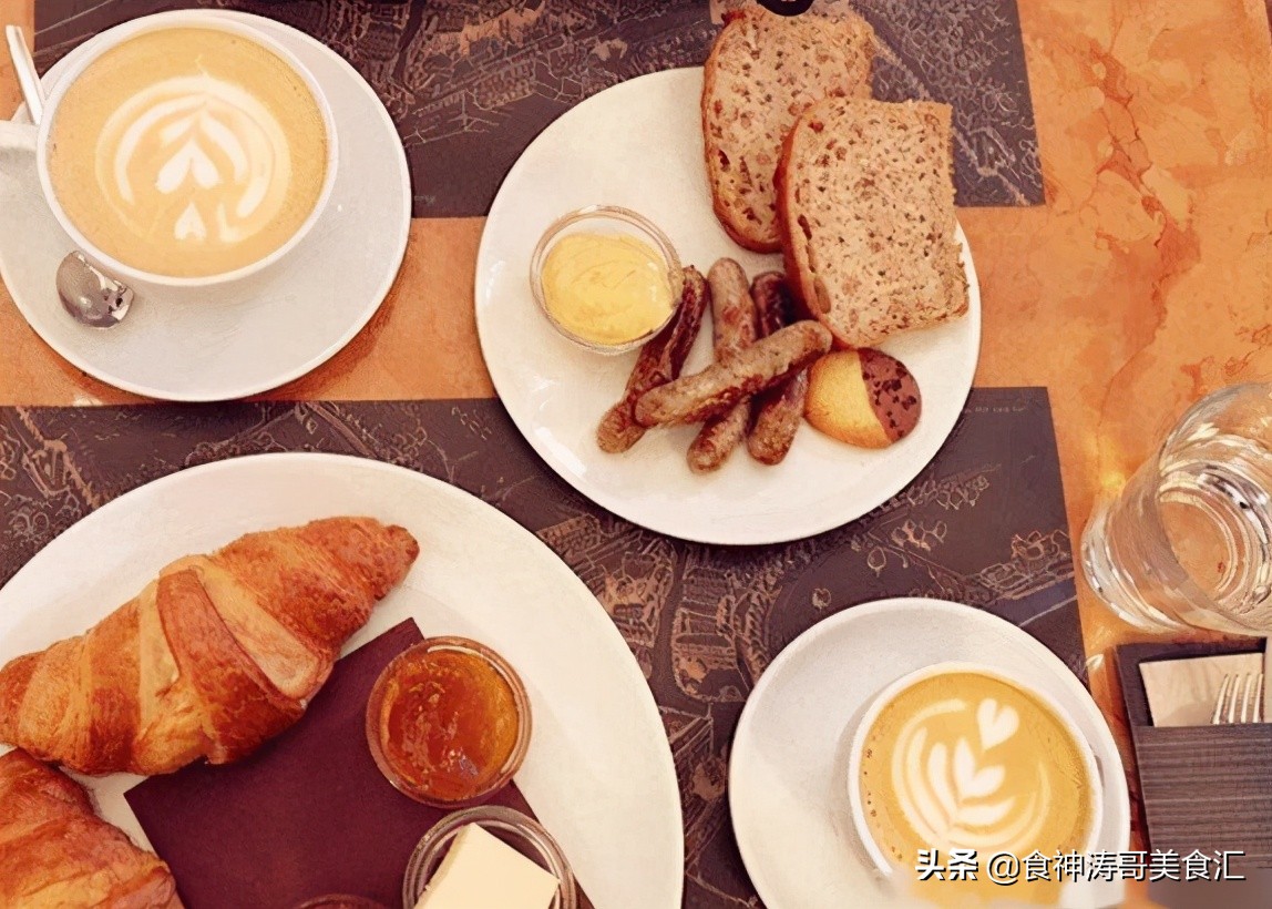 捷克脂肪肝,俄罗斯人天天吃肉脂肪肝多吗