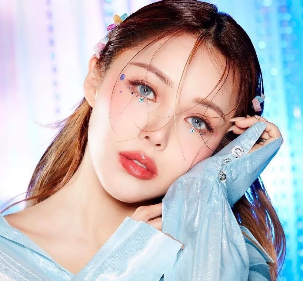 日系和韩系眼妆哪个好,中日韩眼妆哪个好