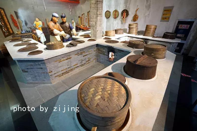 淮安清江浦运河游记,运河古都淮安一日游