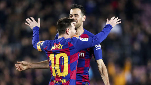 拉波尔塔出售巴萨工作室得到1亿,拉波尔塔梅西签内马尔