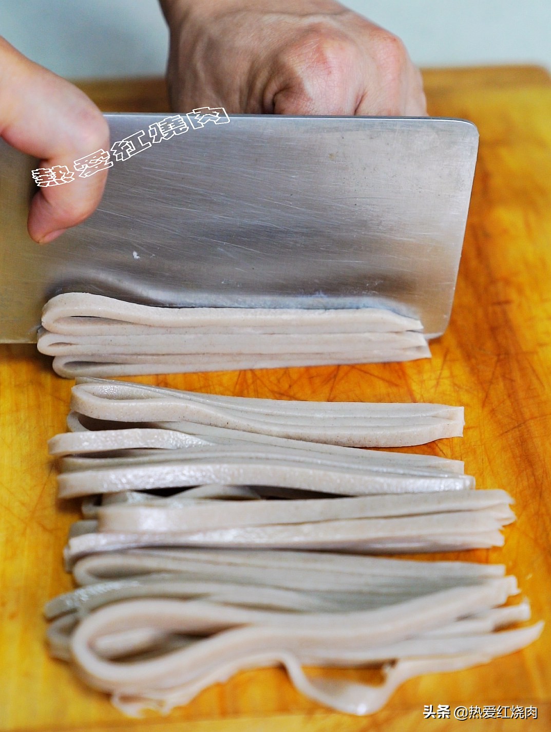 荞麦面粉做法大全,荞麦面粉的做法不用发酵粉吗