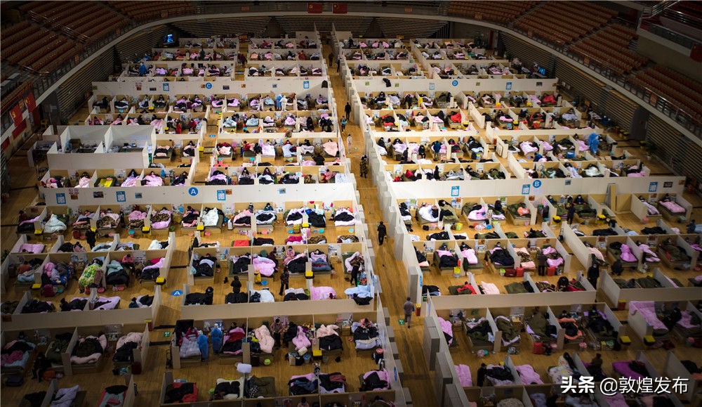 中国战役挺起民族脊梁 (武汉战役是我一辈子的骄傲)