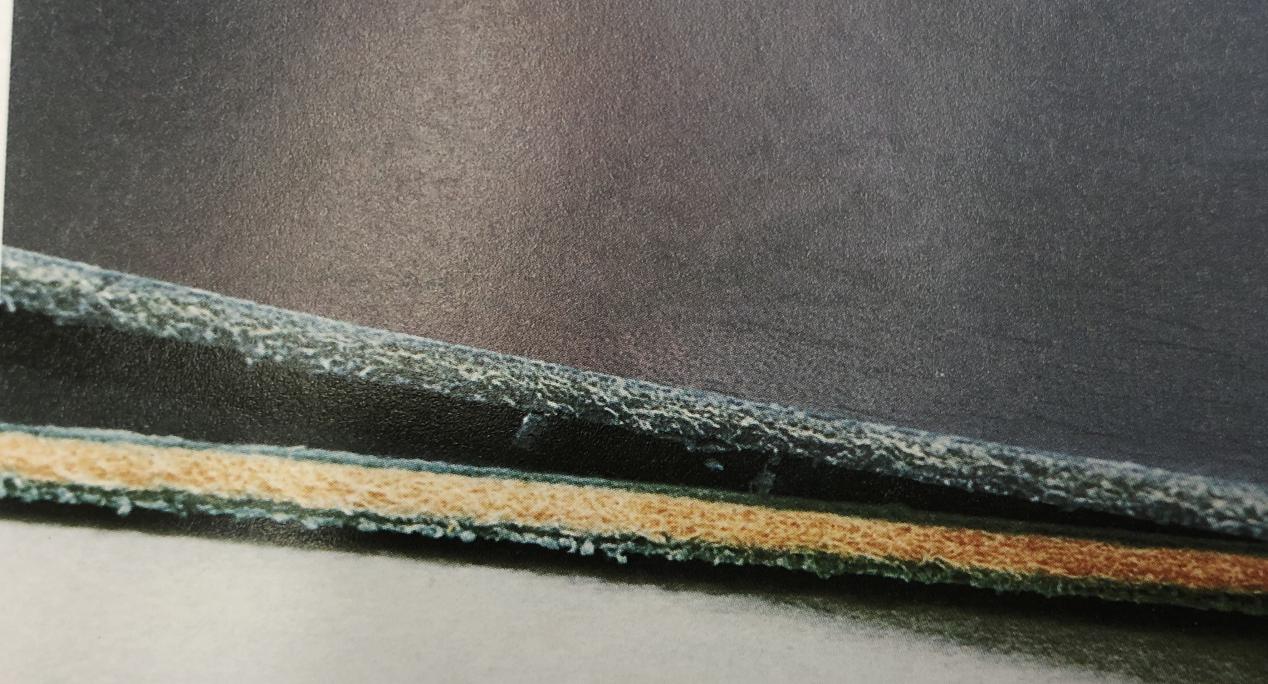 皮具知识书本,皮具专业知识