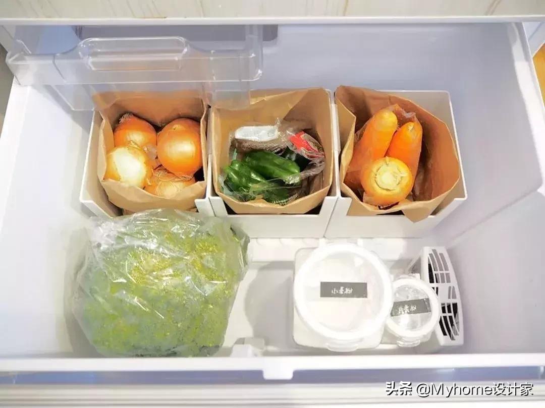 日本主妇十大收纳神器,冰箱收纳技巧日本主妇视频