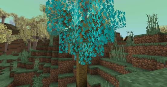 我的世界星际探险迫降陨石在哪,我的世界星际探险神秘外星生物