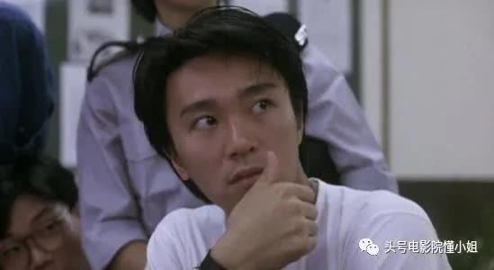 古天乐梁家辉合作电影3部,古天乐梁家辉合作的卧底电影