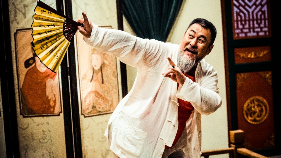 喜剧小品小偷完整版春晚,喜剧小品老戏骨