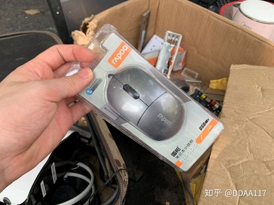 图多杀猫，垃圾佬的日常