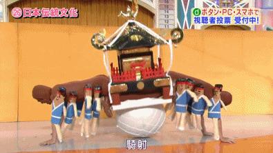 岛国9.5分神综艺：除了蠢到家的作品，还有大家灿烂的笑脸