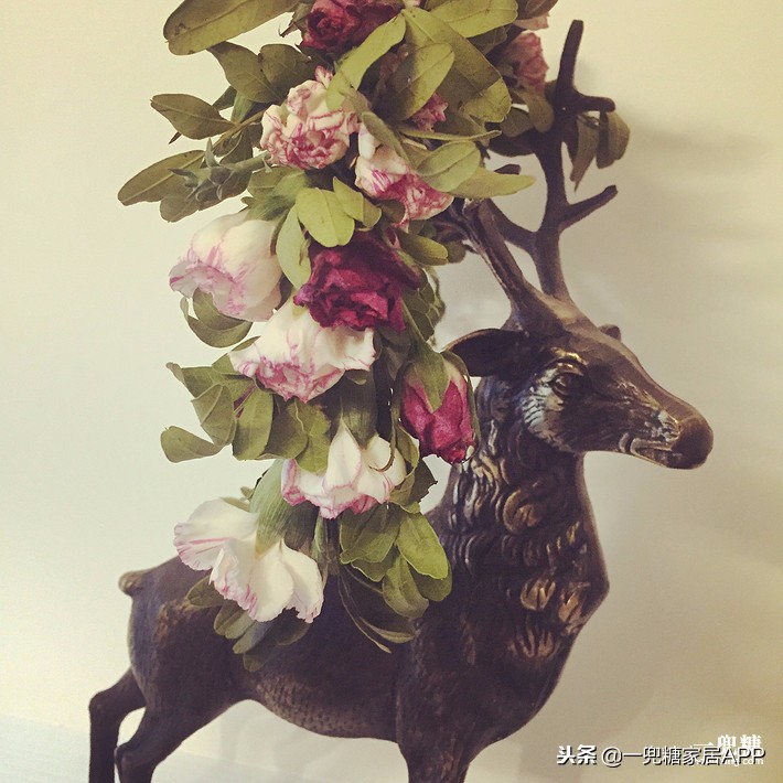 美式风格装修110平,150平美式轻奢大气风装修