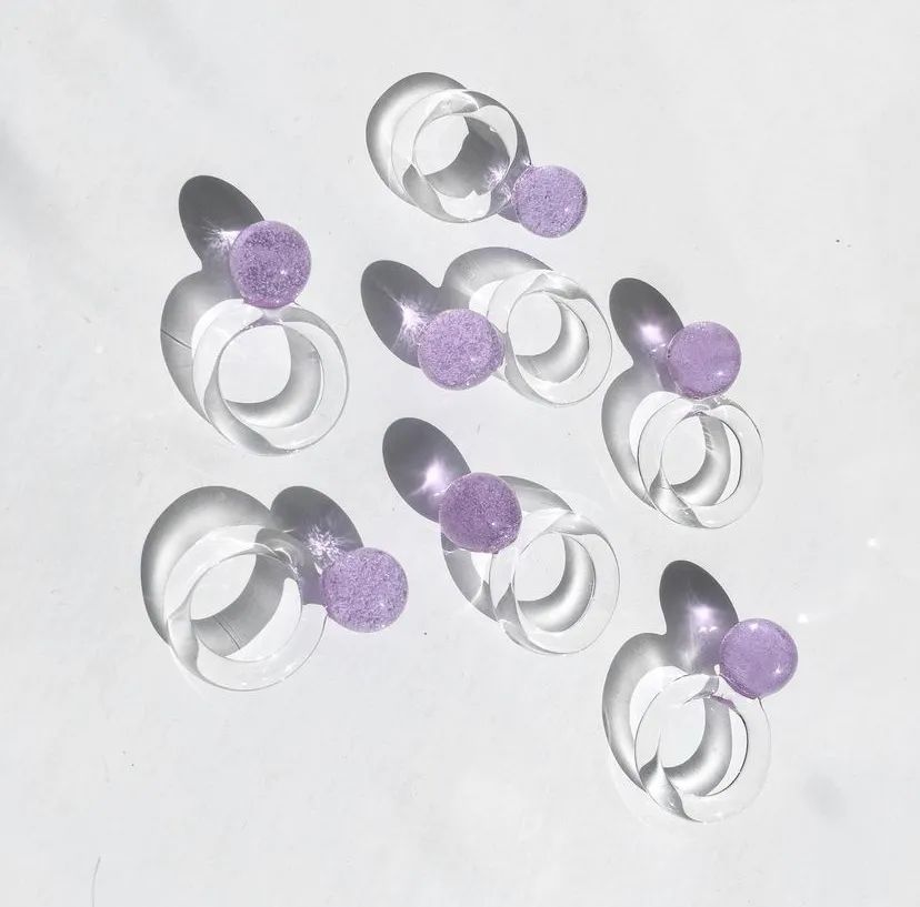 这个夏天你值得拥有的首饰系列,最流行不过时的戒指