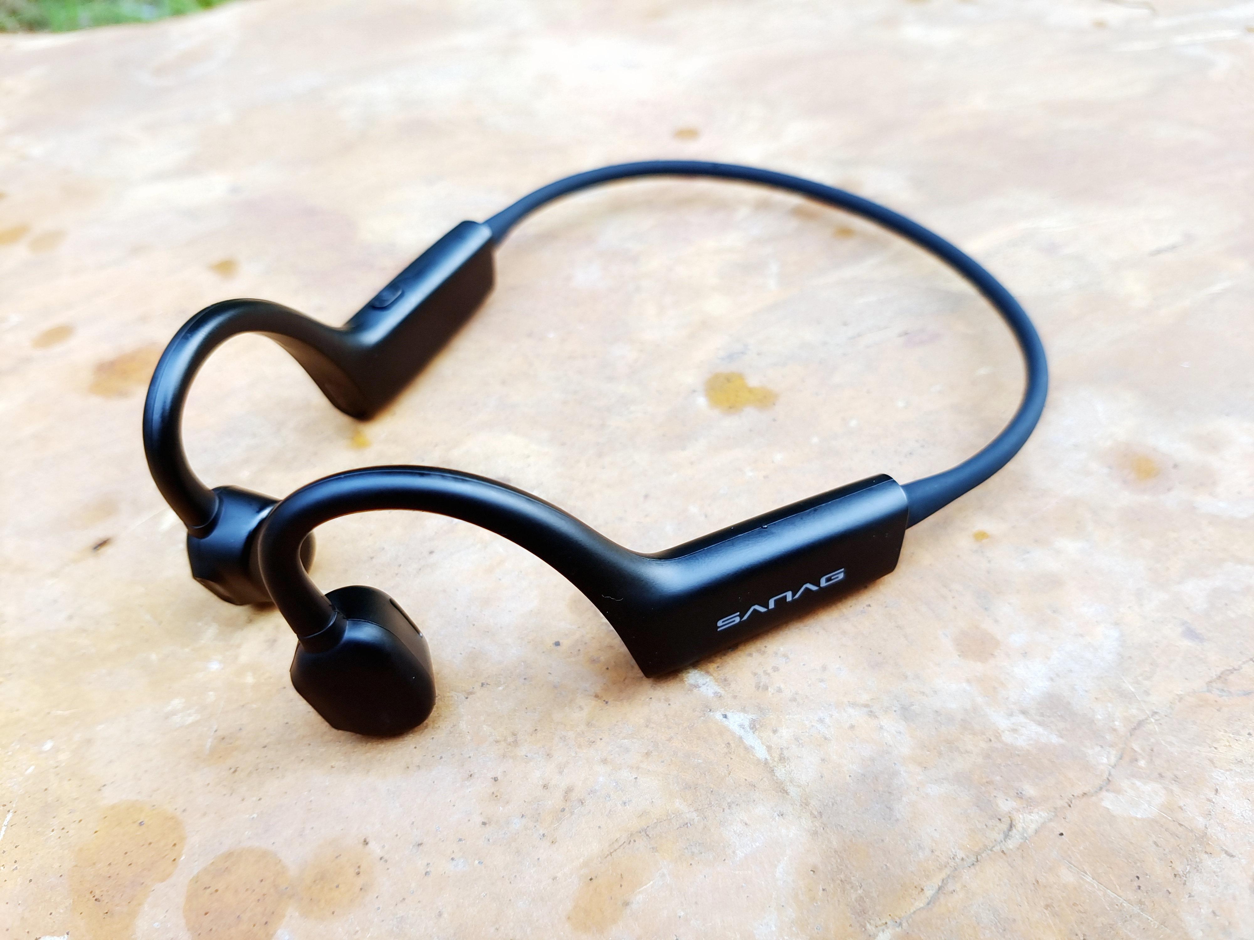 sanaga7s怎么样,sanaga5s气传导耳机评测