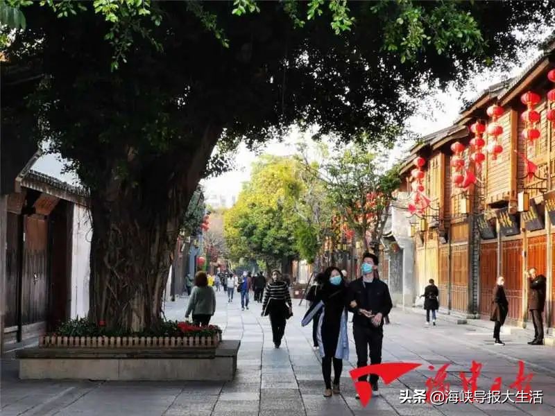 福建春季游玩好去处推荐,我闻到了春天的气息200字