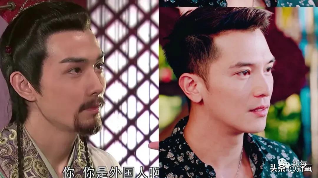 李承铉高品质男人,李承铉高质量男人