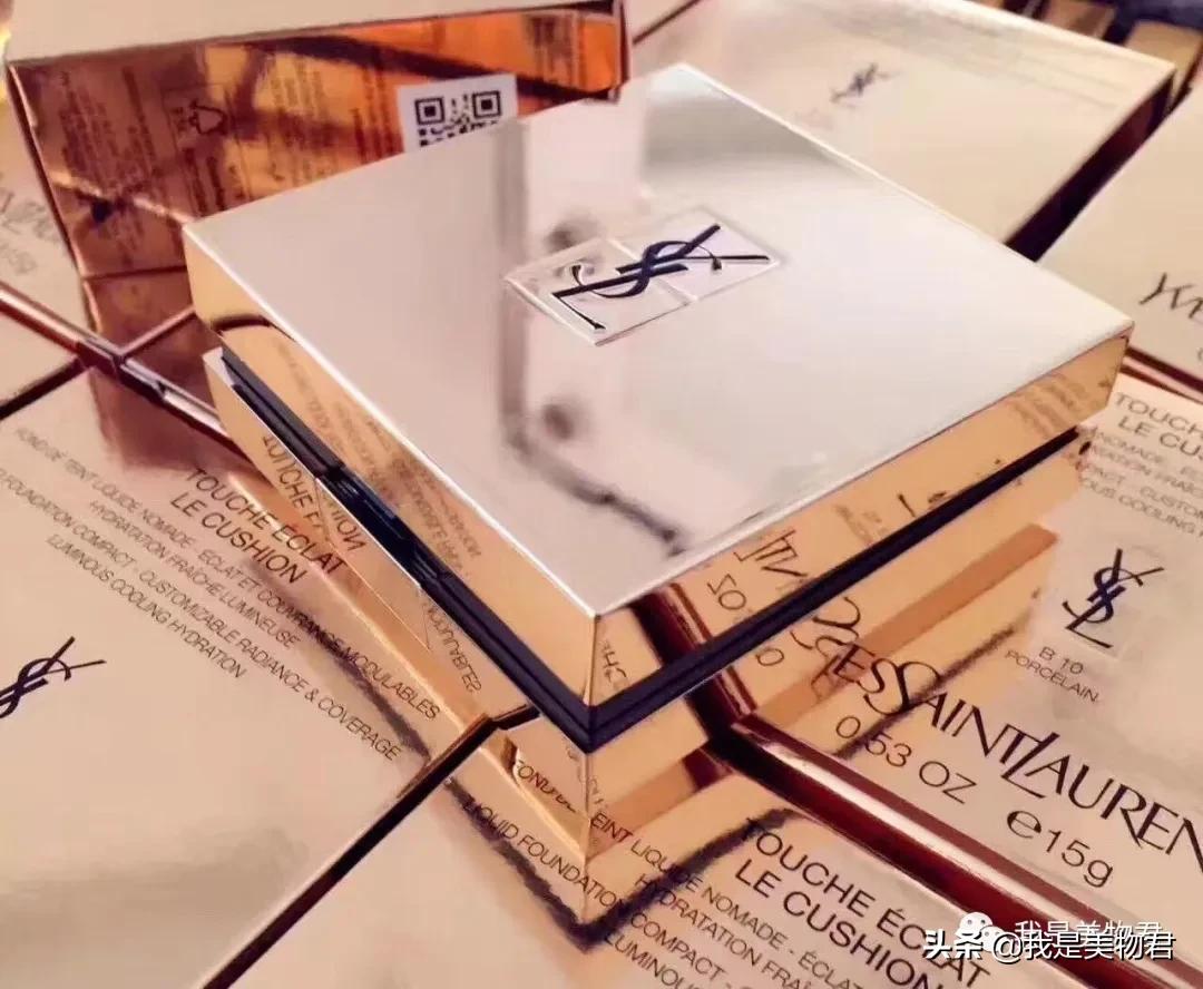 春夏气垫,春夏气垫推荐控油保湿