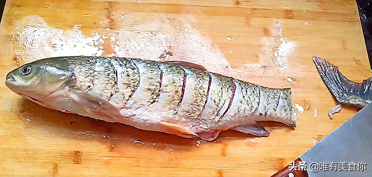 最正宗的巫山纸包鱼,纸包鱼巫山做法