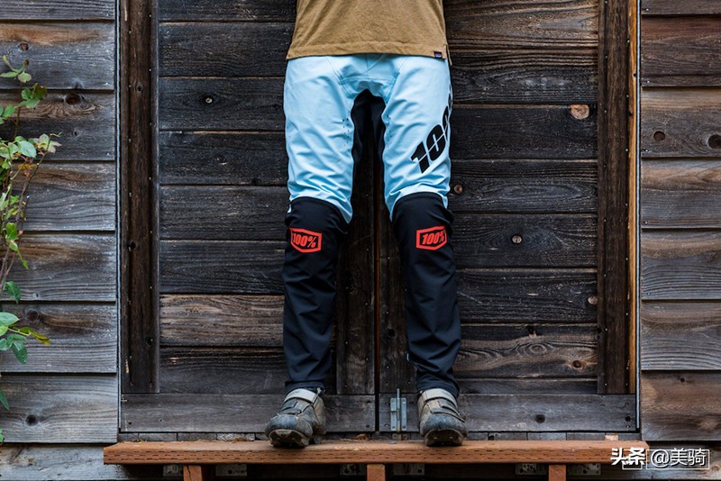 山地骑行裤男款,男款骑行裤推荐测评